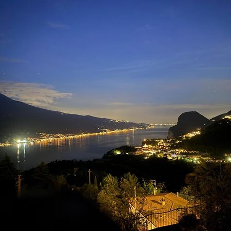 Hotel Garni Bel Sito Tremosine Exterior photo