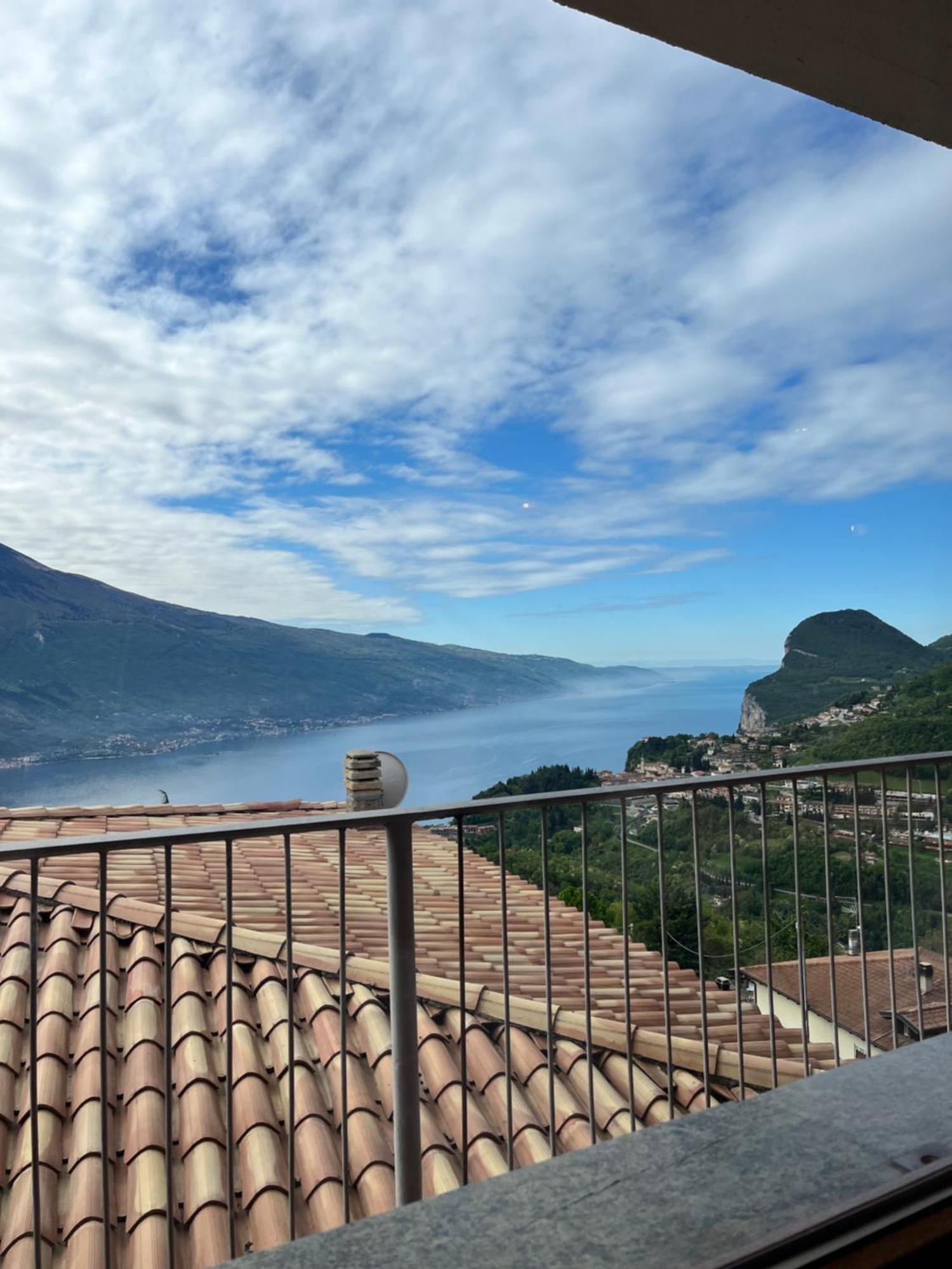 Hotel Garni Bel Sito Tremosine Exterior photo