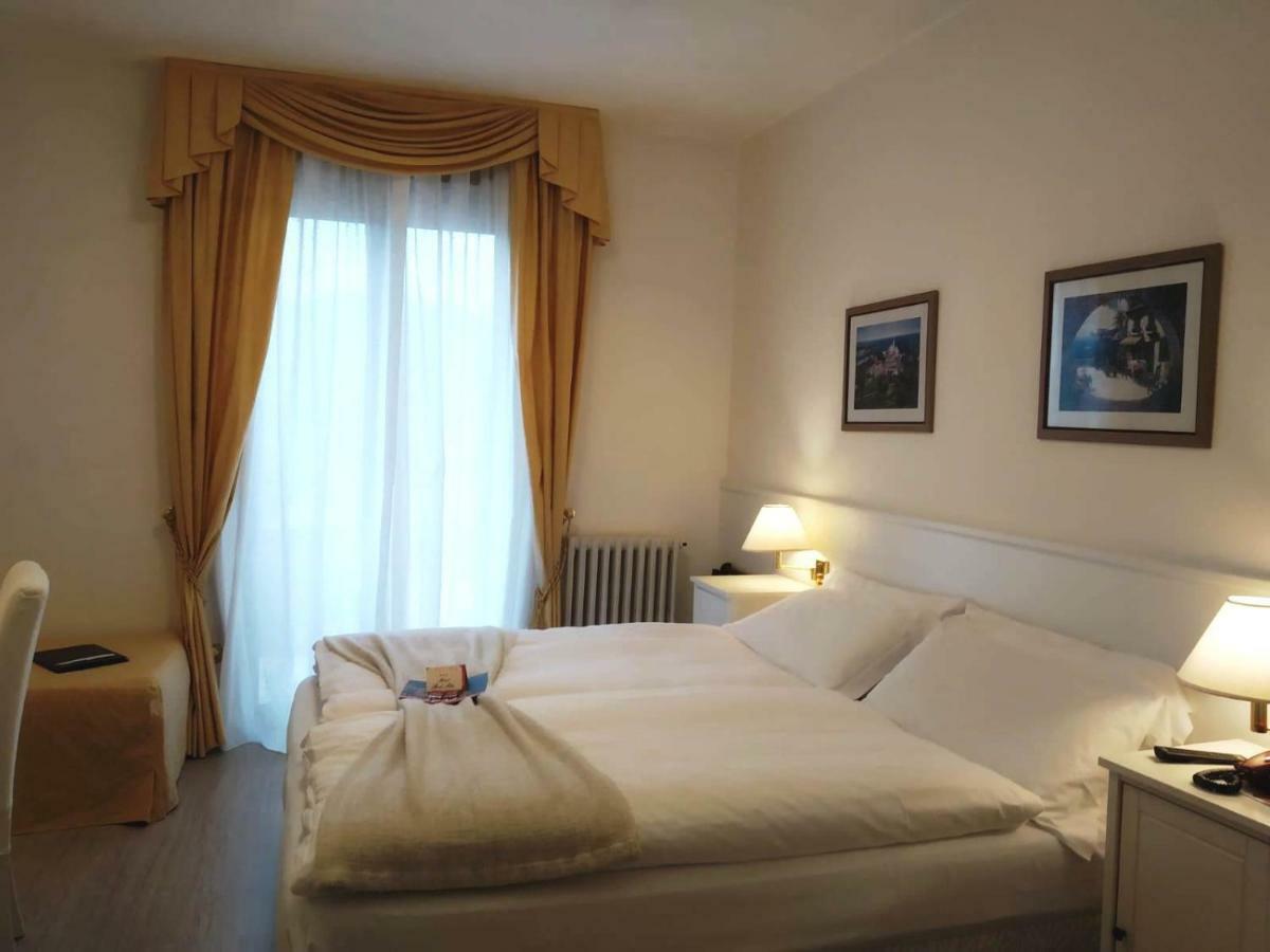 Hotel Garni Bel Sito Tremosine Exterior photo