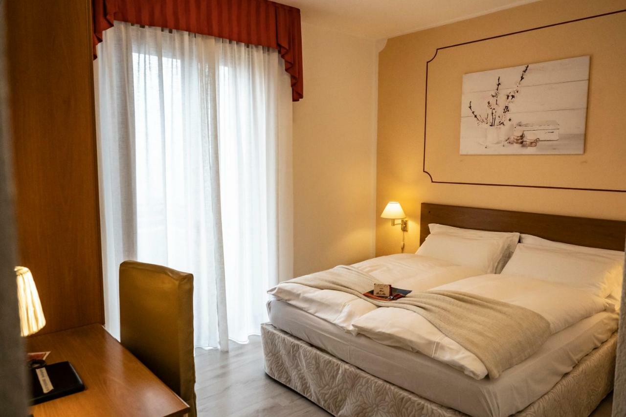 Hotel Garni Bel Sito Tremosine Exterior photo